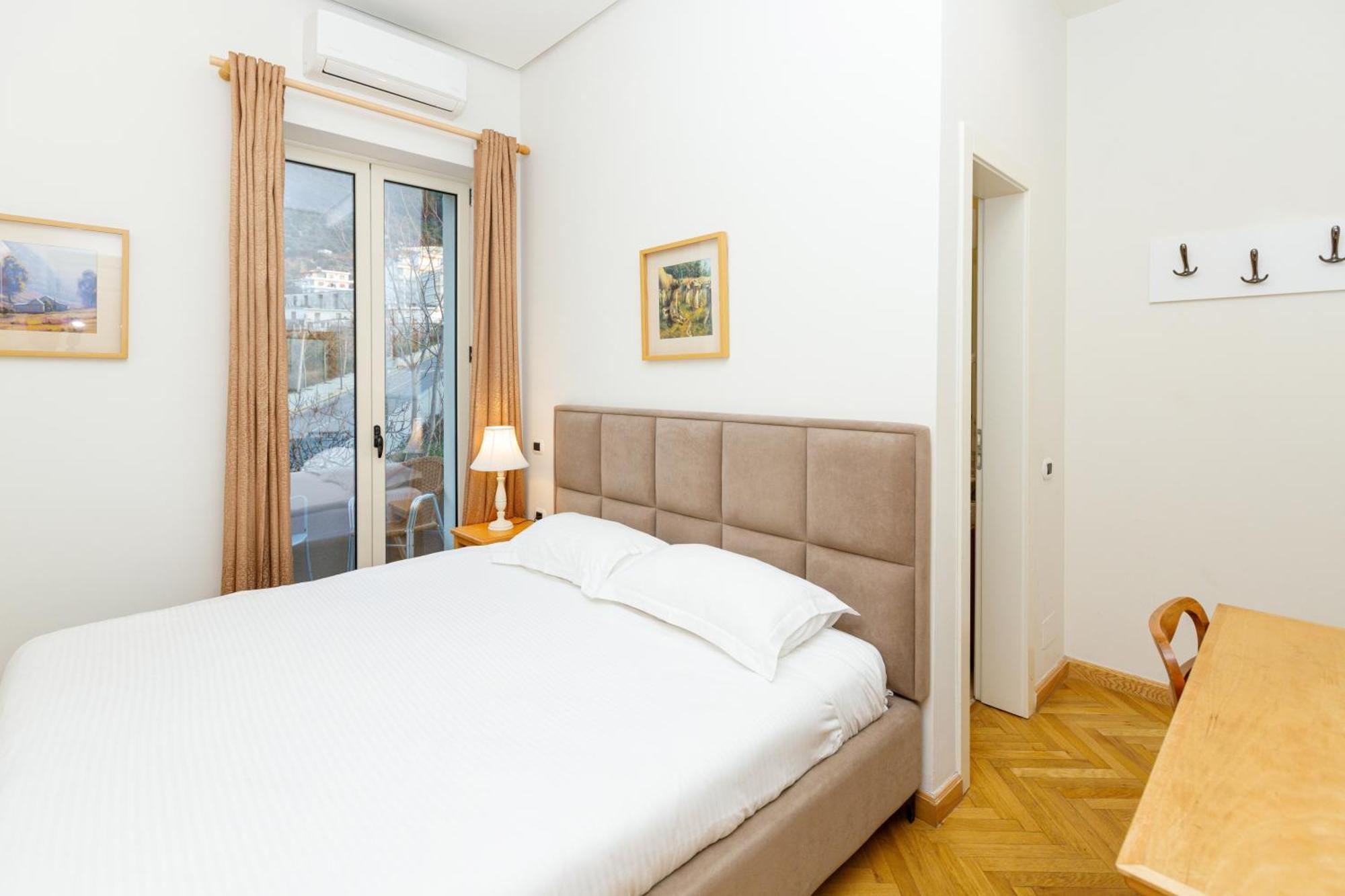Le Palazzine Hotel Vlore Exterior photo