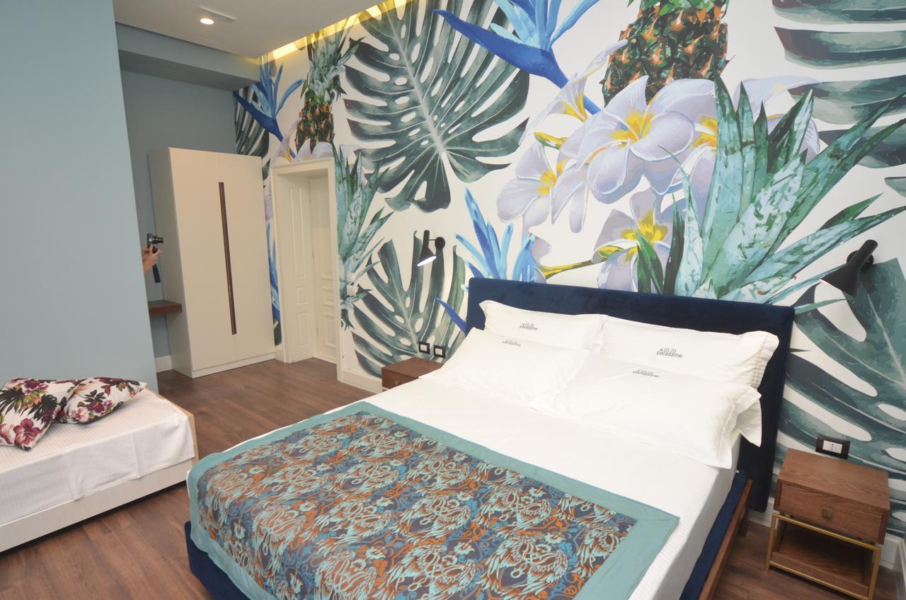 Le Palazzine Hotel Vlore Exterior photo